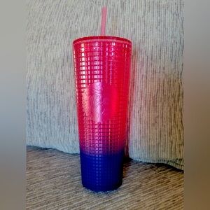 Starbucks Venti Tumbler
